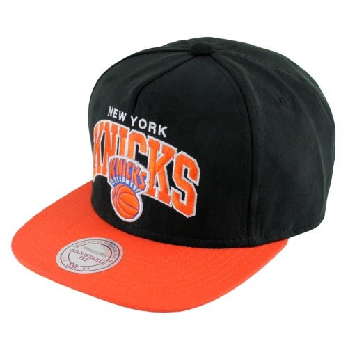 Кепка Mitchell & Ness New York Knicks - картинка